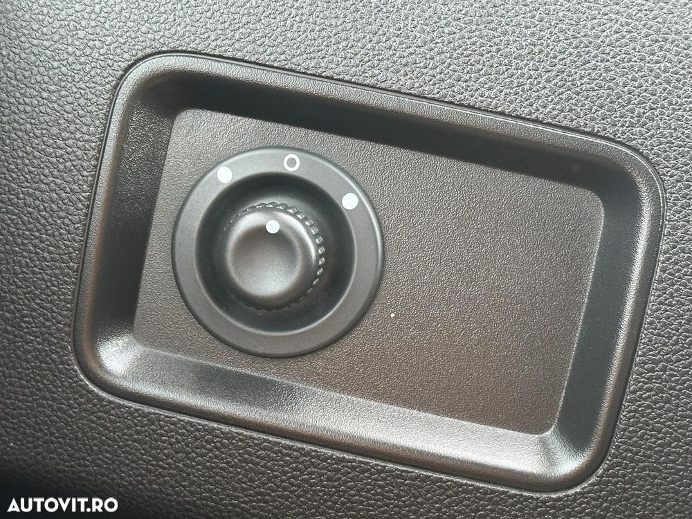 Dacia Duster Blue dCi 115 4WD Comfort - 25