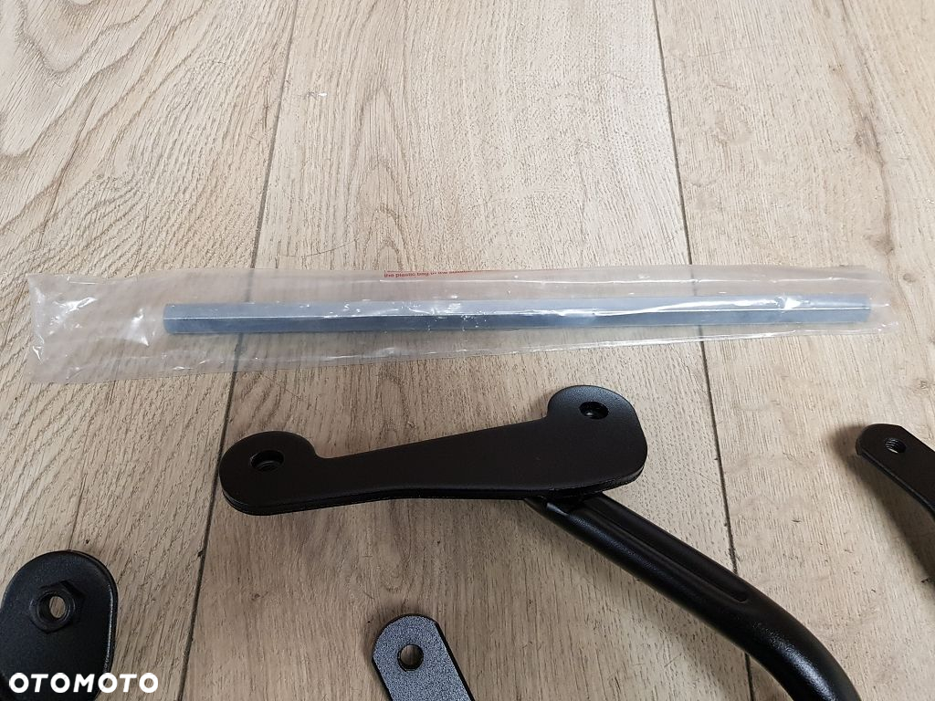 Mocowanie Givi Y513 Wingrack Suzuki Bandit GSF 1200 96r - 6