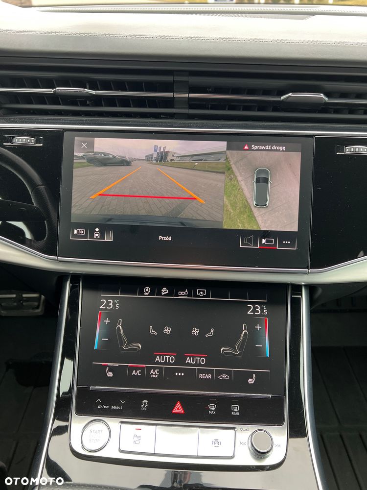 Audi Q7 50 TDI mHEV Quattro S Line Tiptr - 20