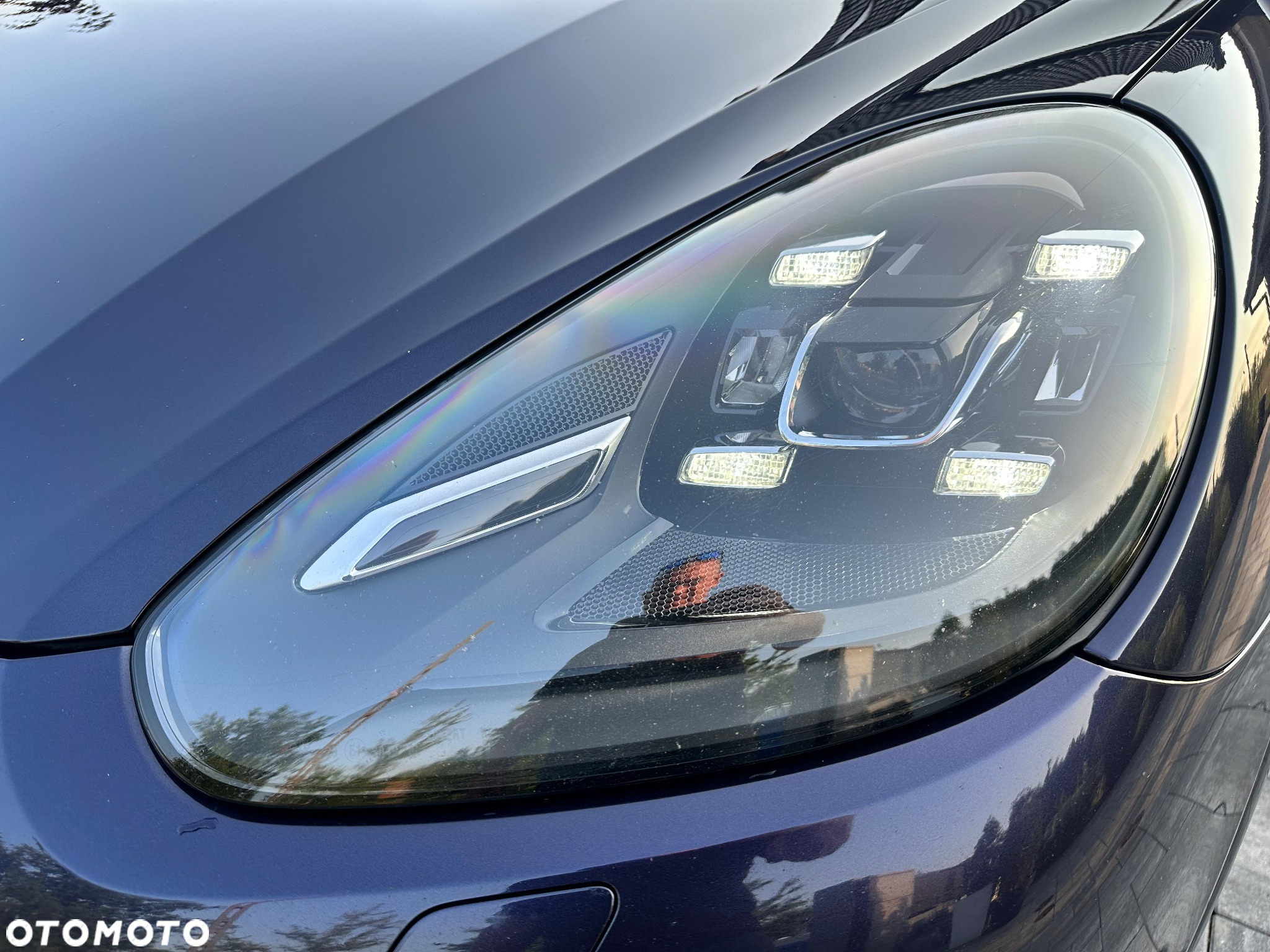 Porsche Cayenne Turbo - 22