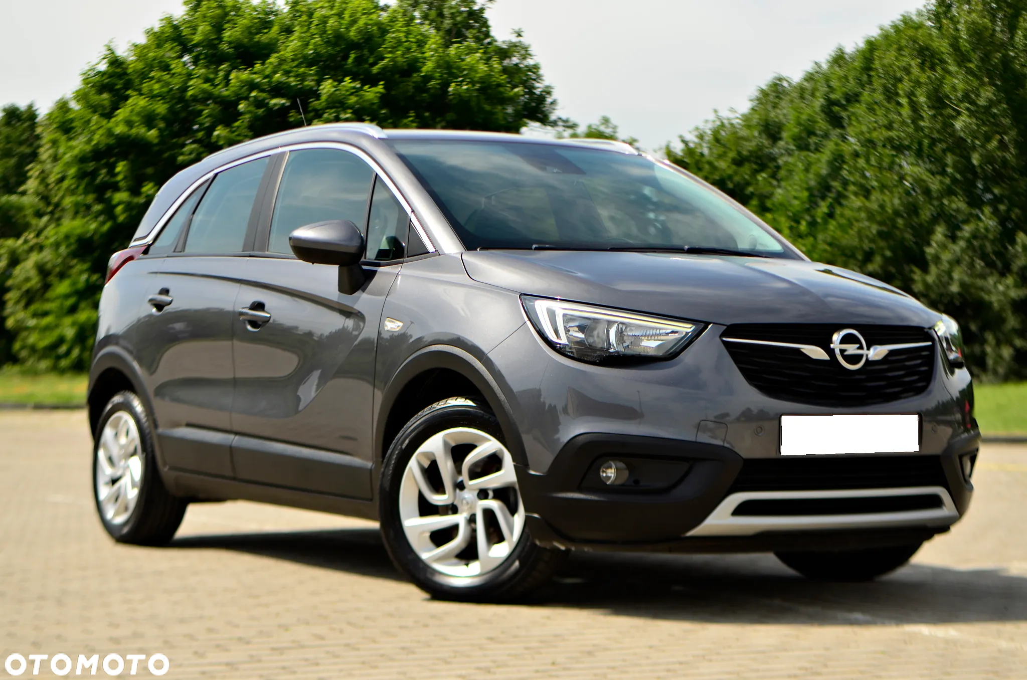 Opel Crossland X 1.2 T Eco Elite S&S - 15
