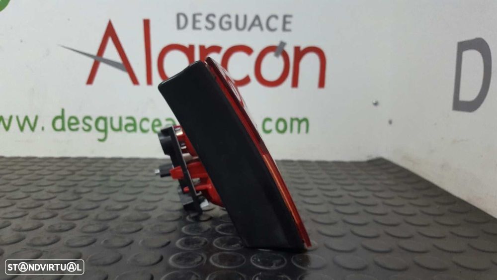 FAROLIM TRASEIRO ESQUERDO CITROEN C5 BERLINA EXCLUSIVE - 5