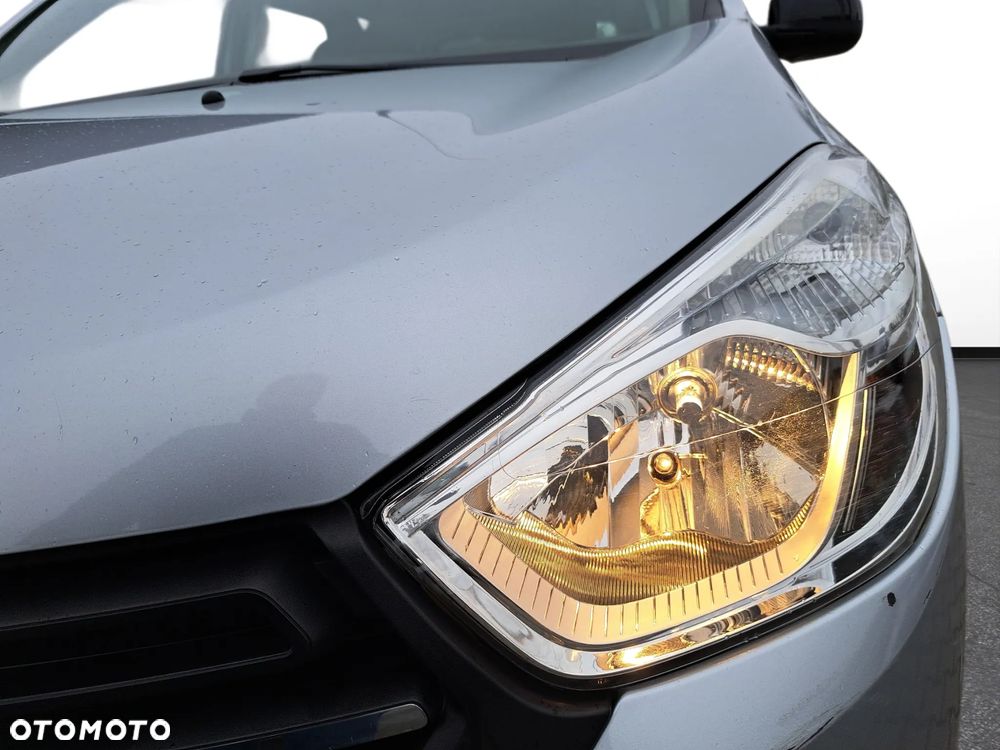 Dacia Dokker 1.5 Blue dCi Laureate - 10