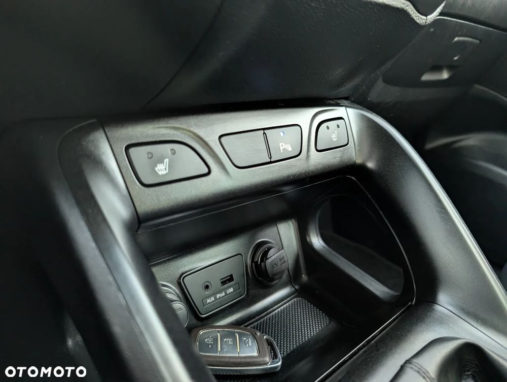 Hyundai ix35 1.7 CRDi Premium 2WD - 33