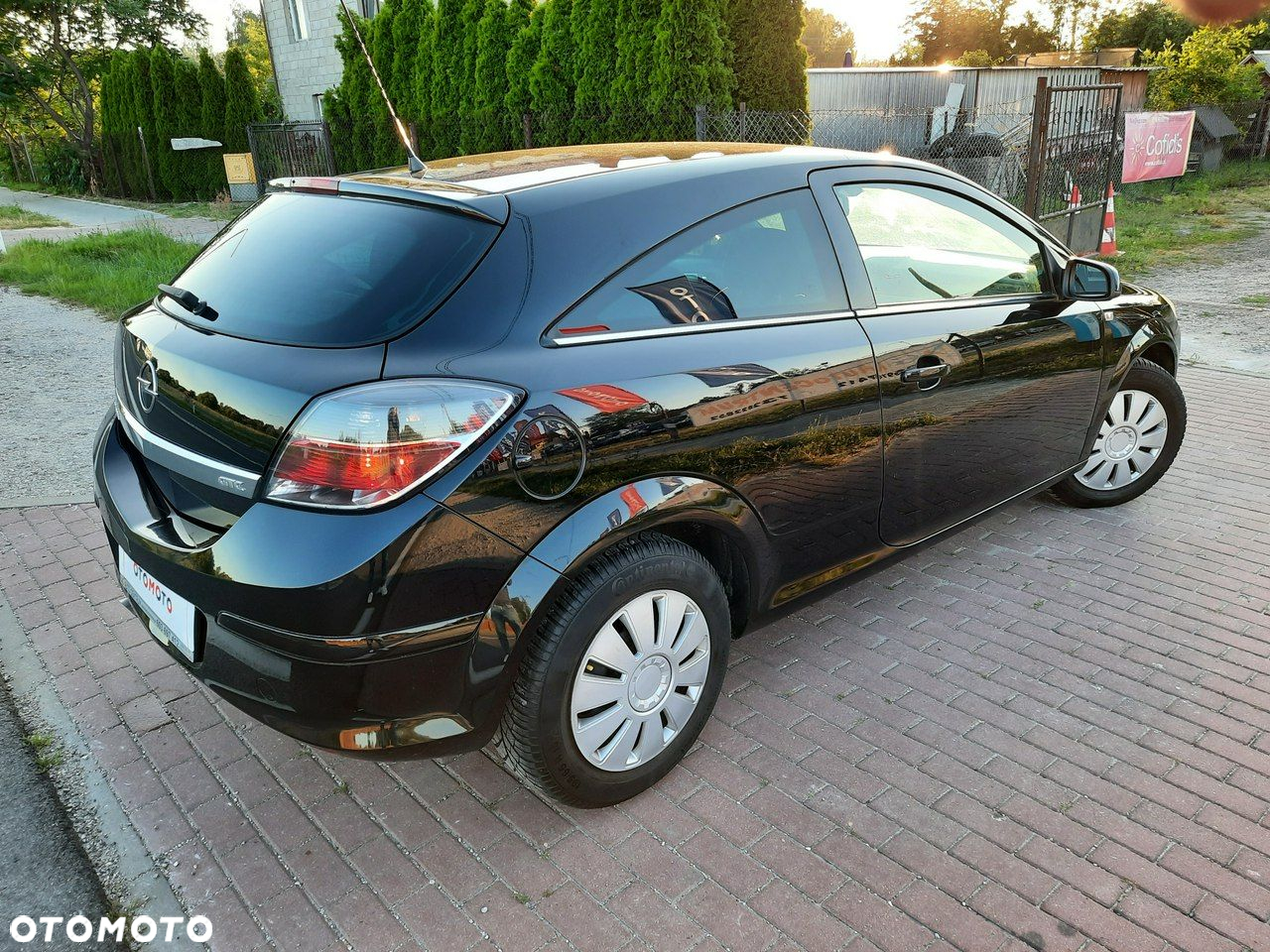 Opel Astra - 5