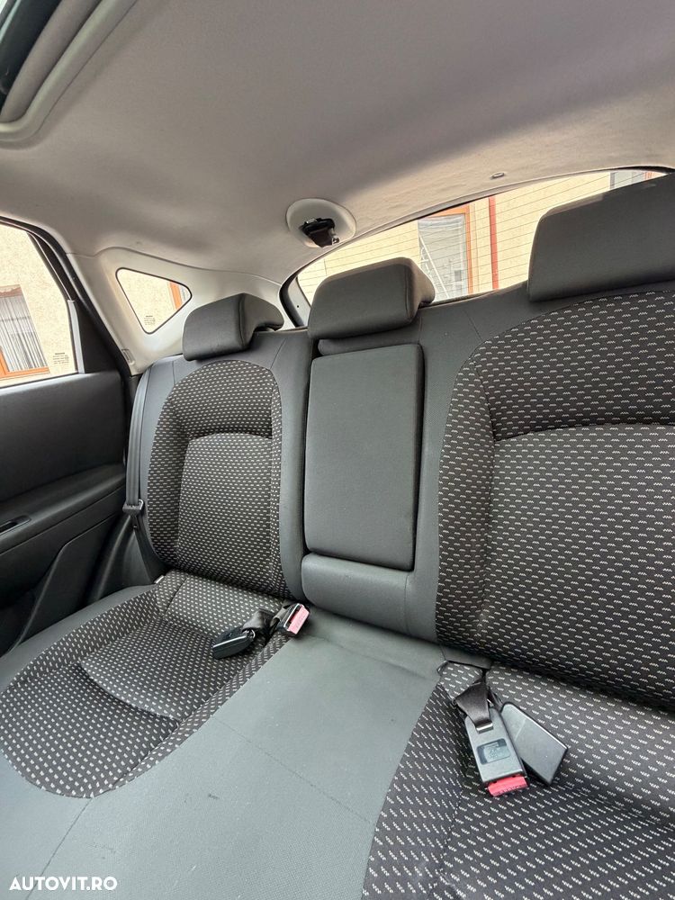 Nissan Qashqai - 7