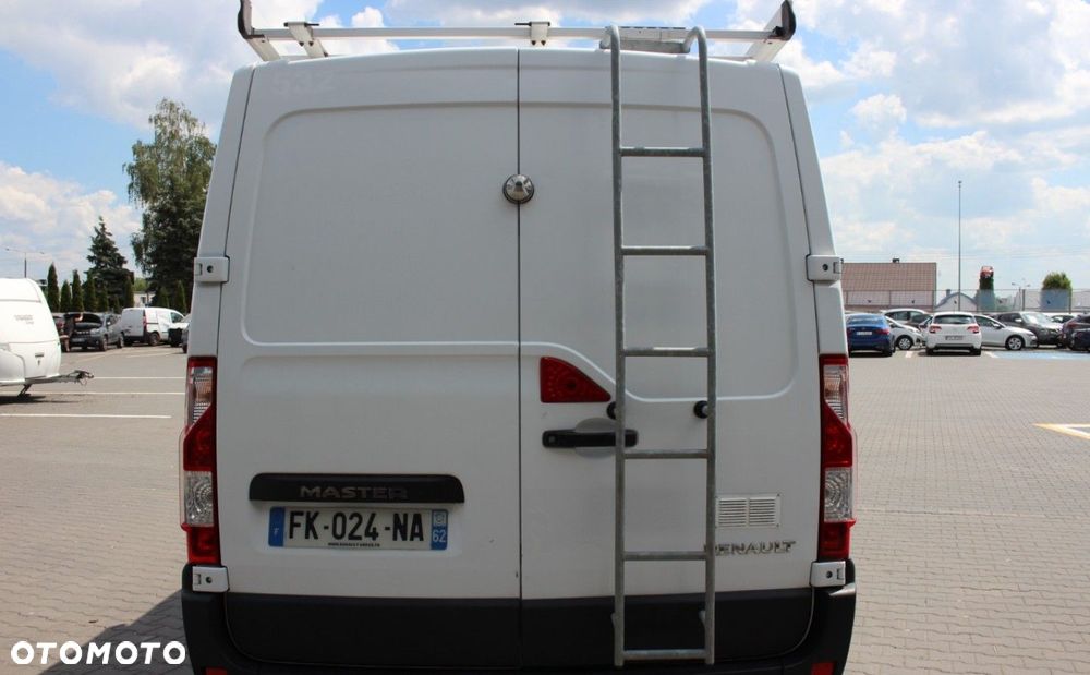 Renault Master - 6