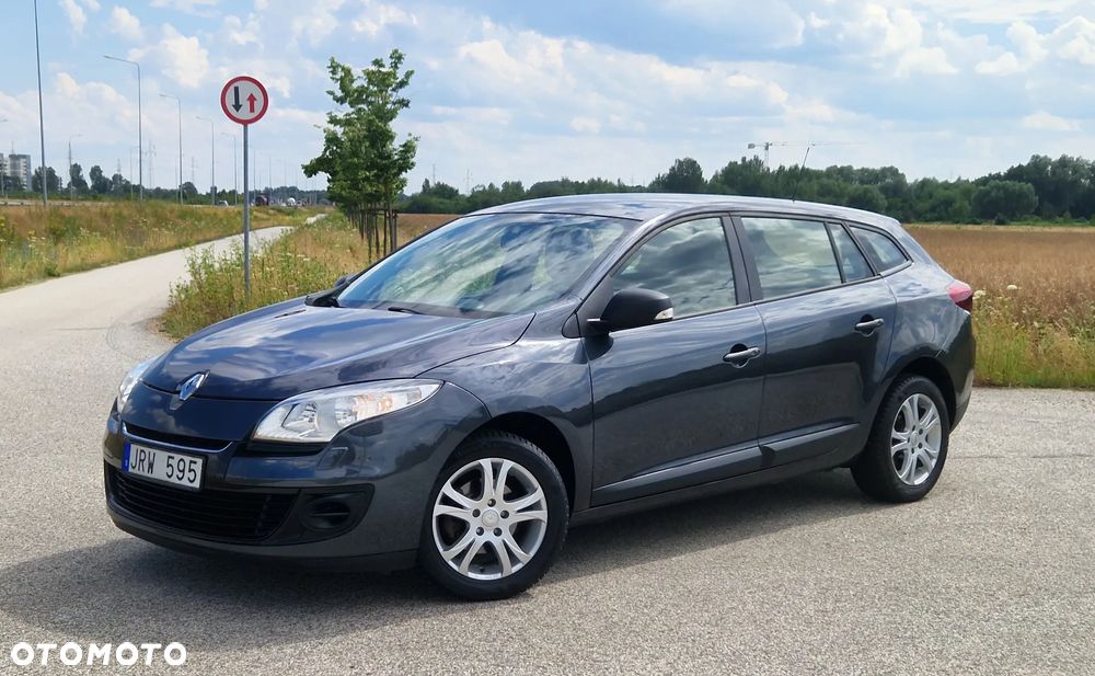 Renault Megane - 10