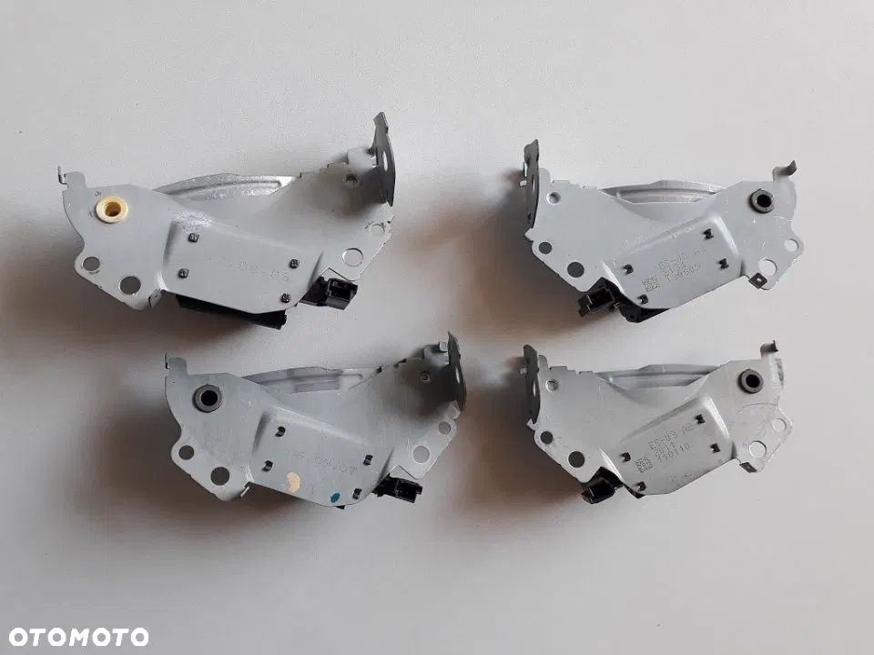 Żarnik Żarówka xenon D3S oryginał Audi A5 S5 RS5 naprawa regeneracja przeróbka l - 7