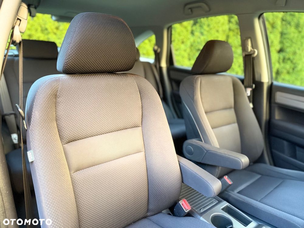 Honda CR-V - 20
