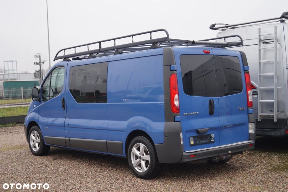Renault Trafic - 3