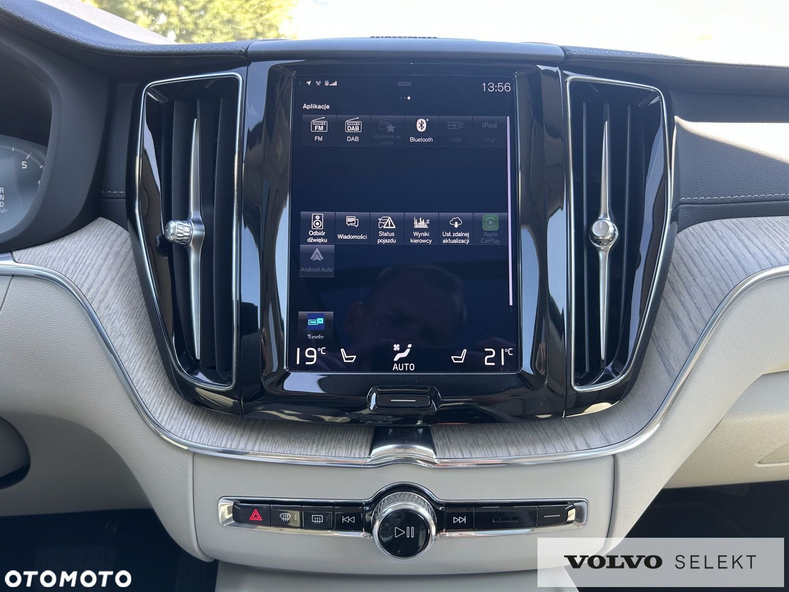 Volvo XC 60 - 20
