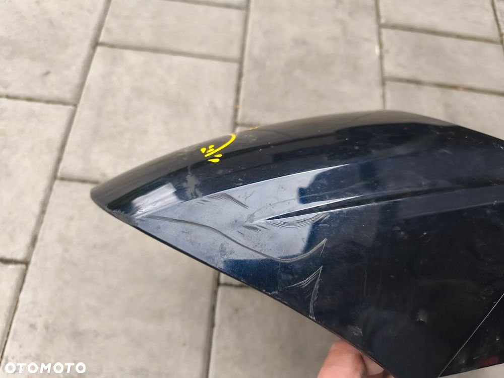 Błotnik przód, przedni Yamaha Neos 50 - 10
