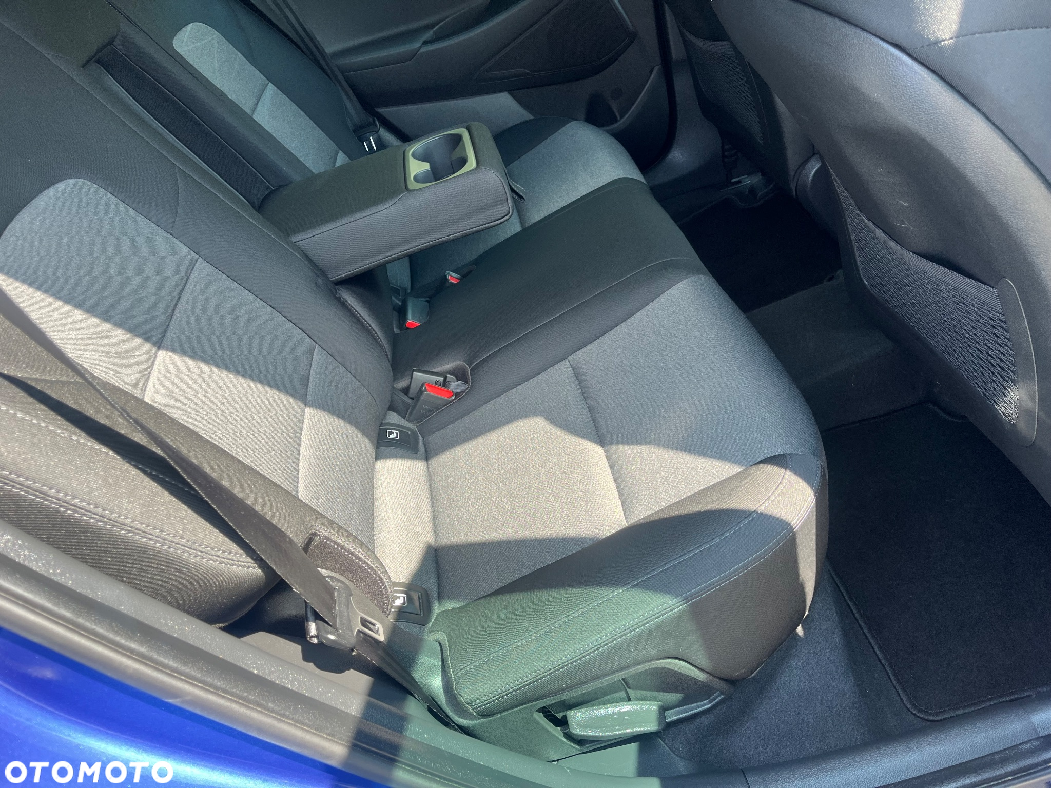 Hyundai Tucson 1.6 Turbo 4WD DCT Premium - 9