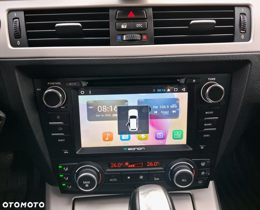 BMW Seria 3 - 29