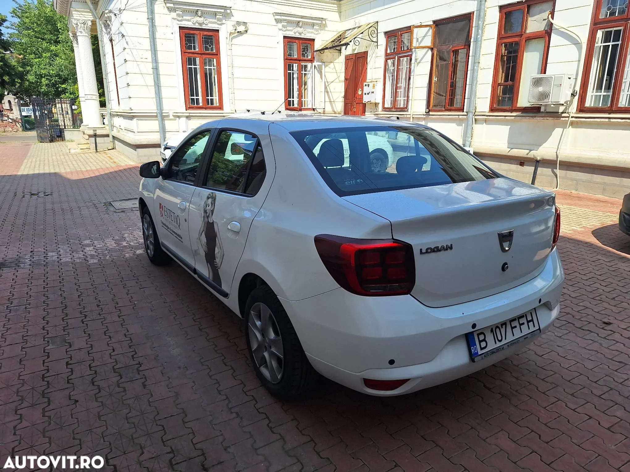 Dacia Logan MCV 0.9 TCe SL Prestige PLUS - 6