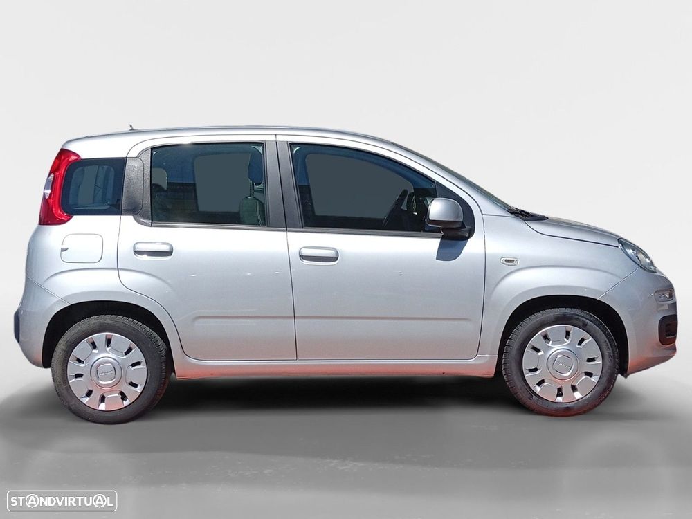 Fiat Panda 1.0 Hybrid - 6
