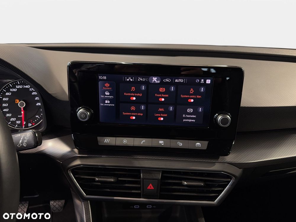 Seat Leon - 21
