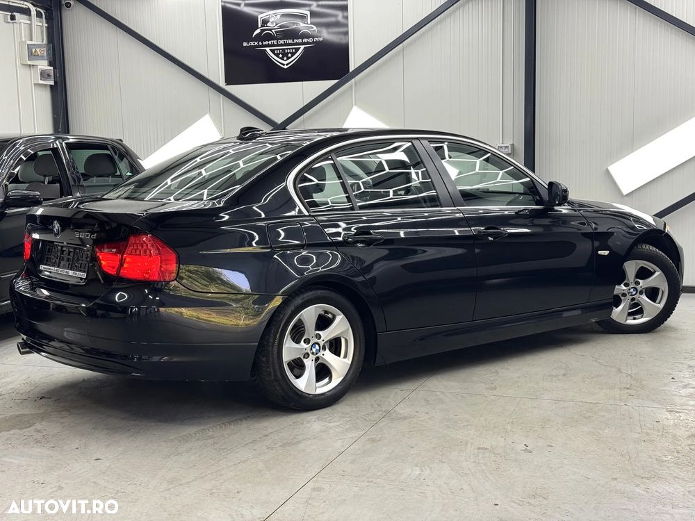 BMW Seria 3 320d DPF Blue Performance - 7