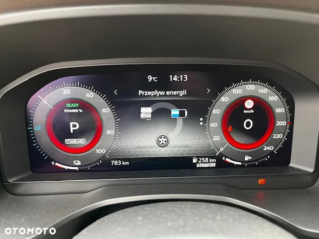 Nissan X-Trail 1.5 VC-T e-POWER Tekna e-4ORCE - 8