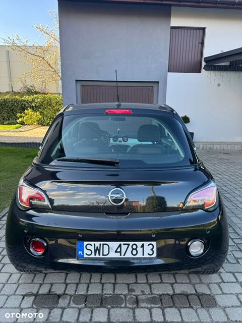 Opel Adam 1.2 Black Link - 2