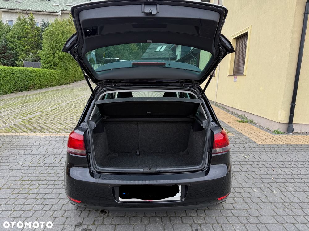 Volkswagen Golf 1.6 TDI BlueMot Trendline - 5