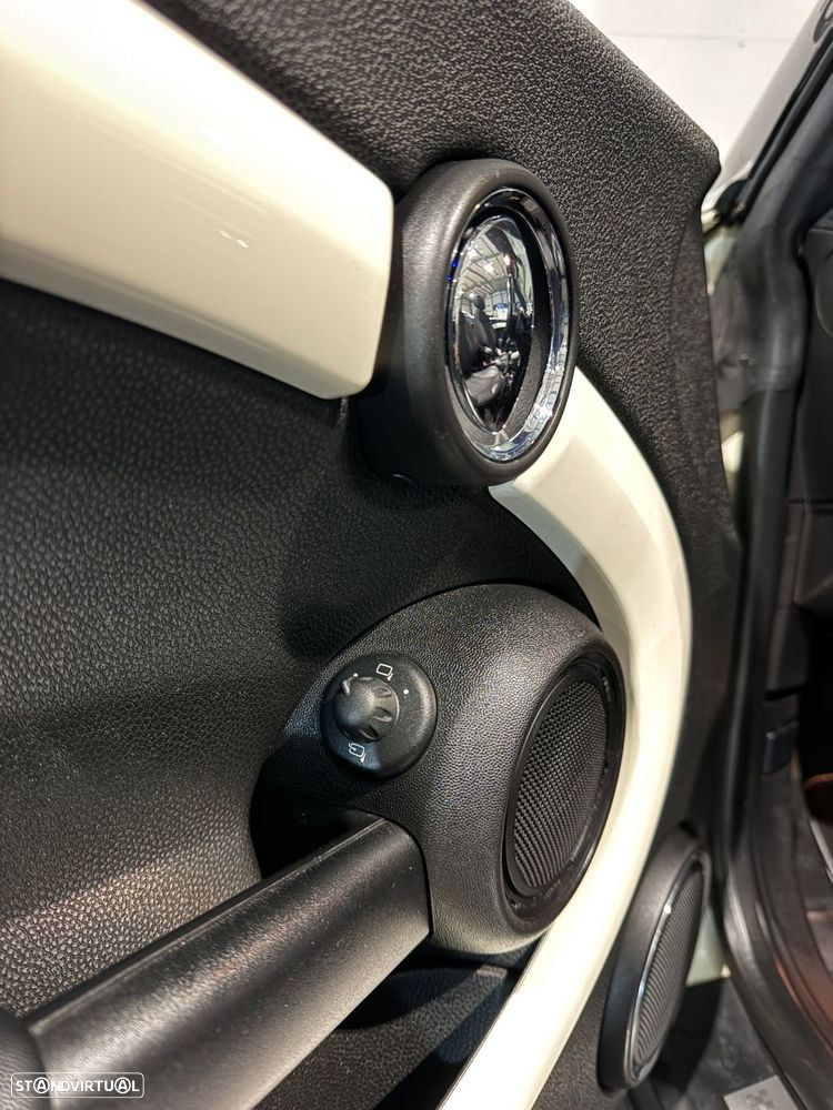 MINI Cabrio Cooper S - 39