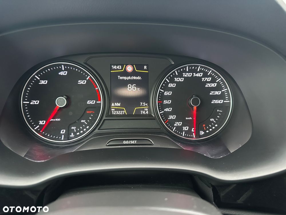 Seat Ateca 2.0 TDI 4Drive DSG XCELLENCE - 20