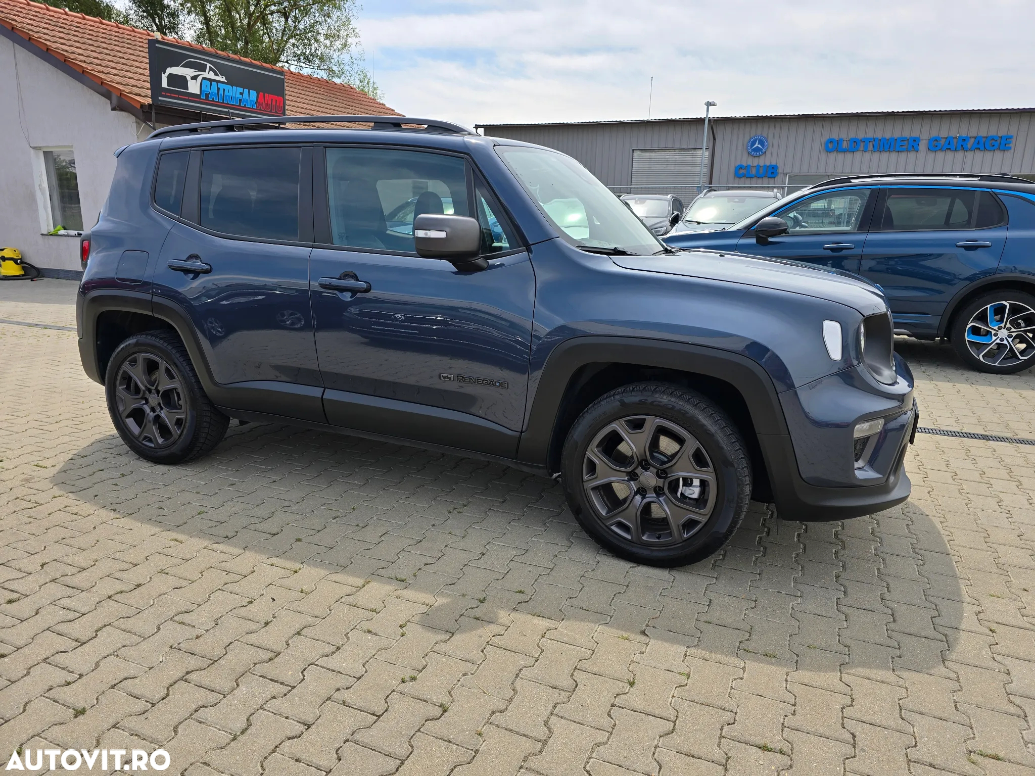 Jeep Renegade - 6