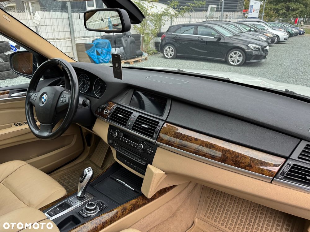 BMW X5 3.5d xDrive - 19