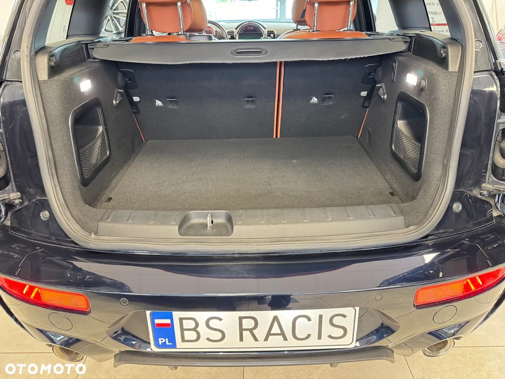 MINI John Cooper Works ALL4 sport - 34