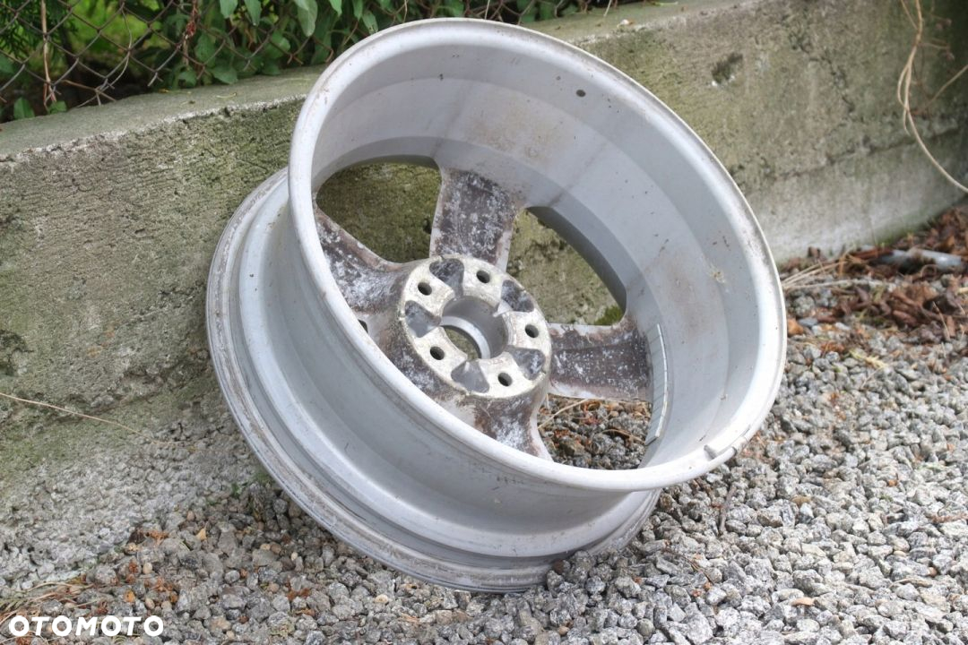 FELGA ALUMINIOWA SANTA FE II 52910-2B170 17x7 - 5