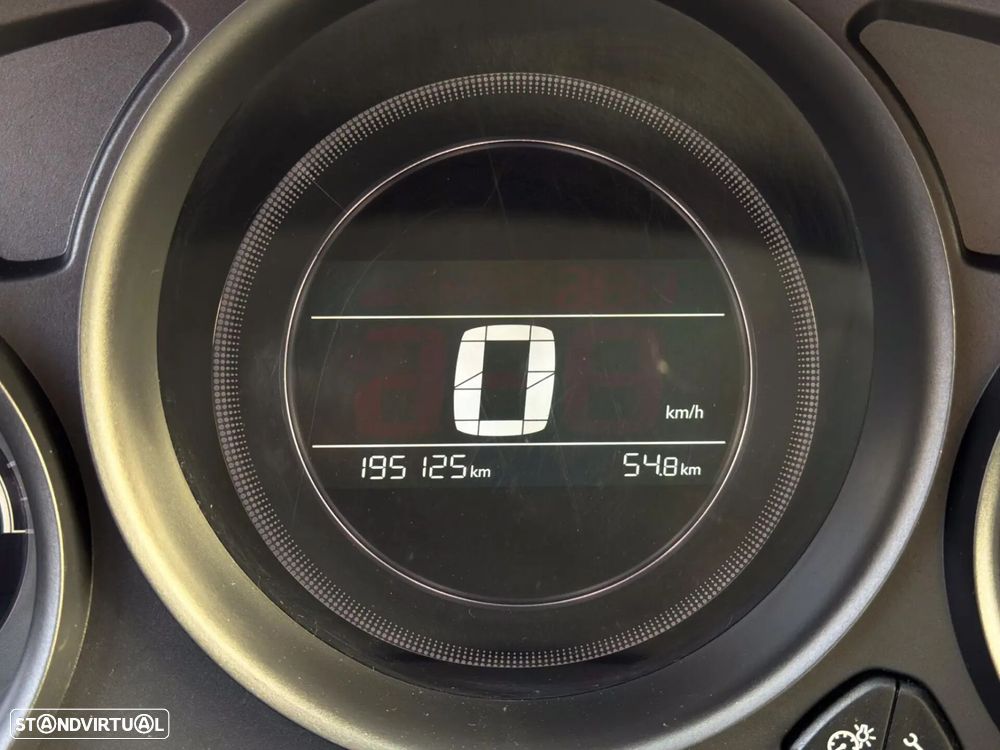 Citroën C4 1.6 BlueHDi Feel - 19