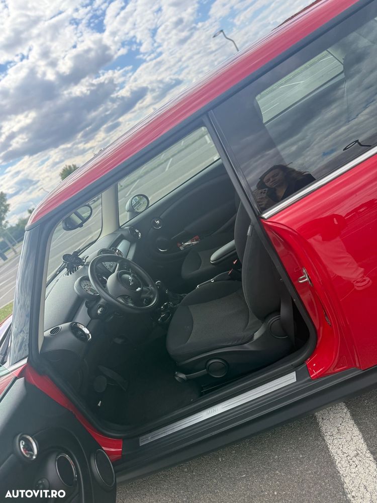 Mini ONE ver-at6-coupe - 3