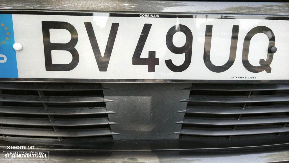 Peugeot 508 BlueHDi 130 EAT8 Allure Pack - 9