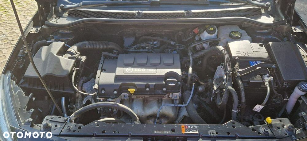 Opel Astra - 39