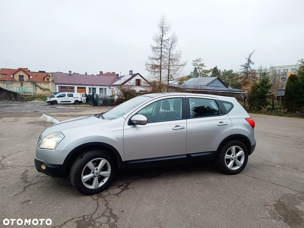 Nissan Qashqai 2.0 Tekna Premium - 3