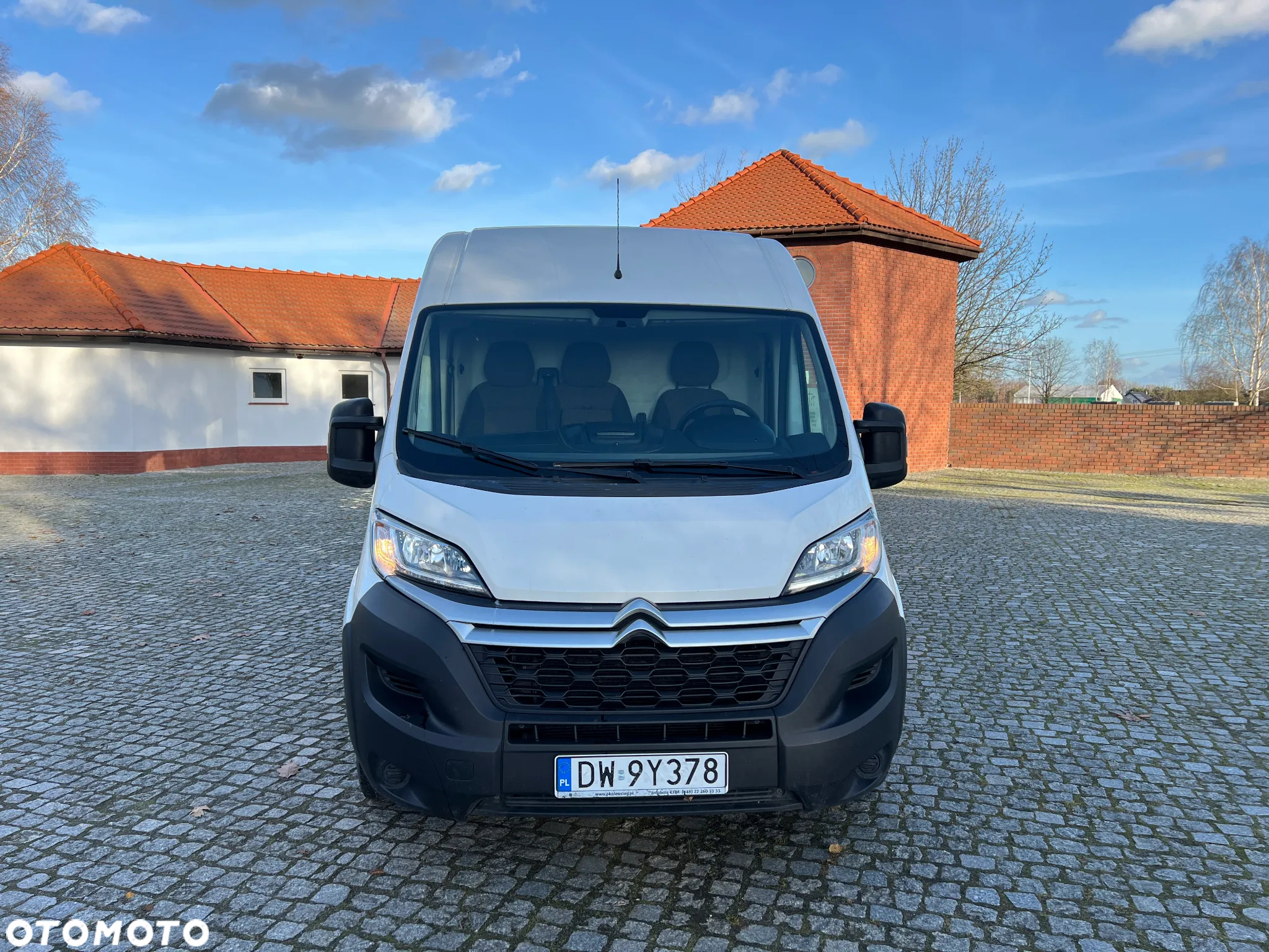 Citroën Jumper - 3
