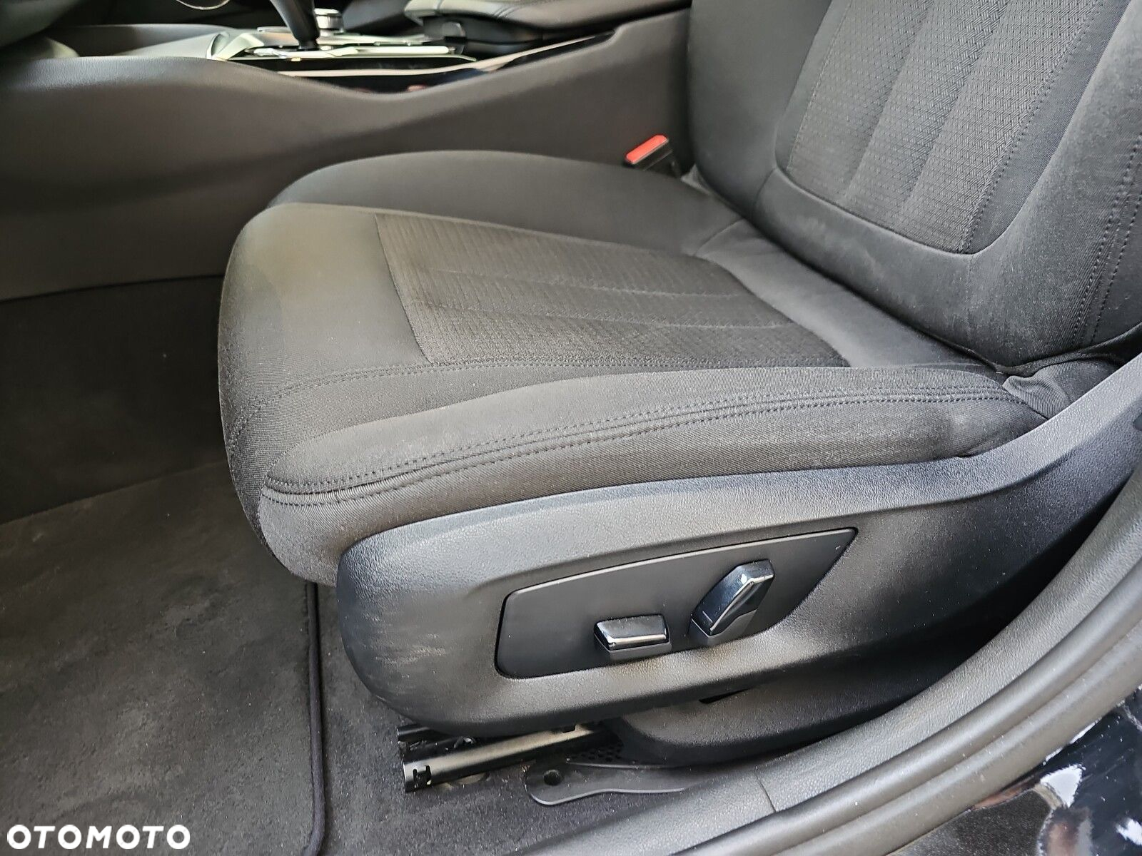 BMW Seria 5 - 24