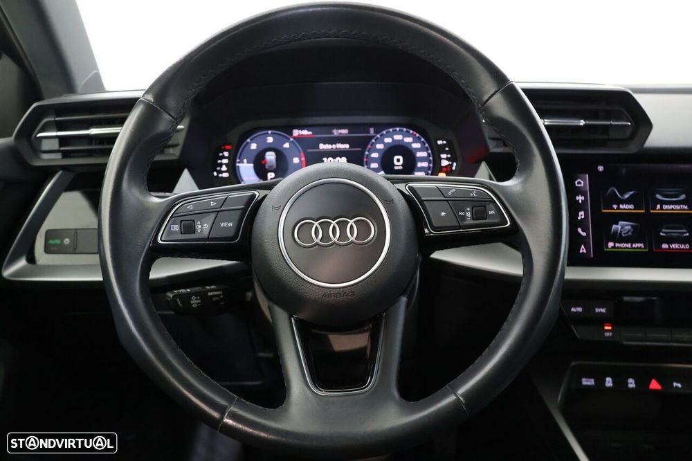 Audi A3 Sportback 30 TDI S tronic - 9