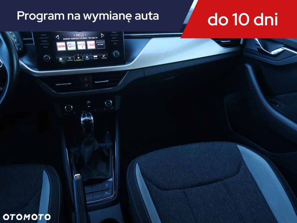 Skoda Scala - 10