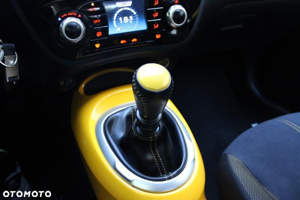Nissan Juke - 14