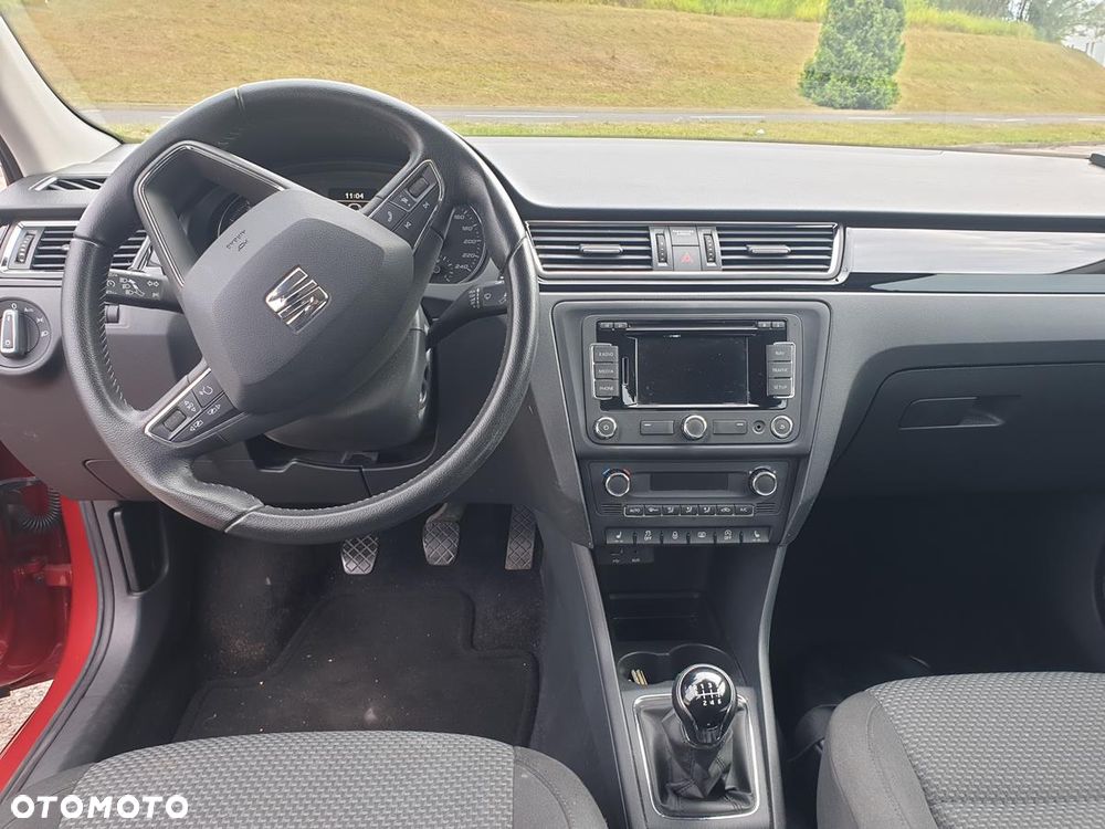 Seat Toledo 1.2 TSI Style - 14