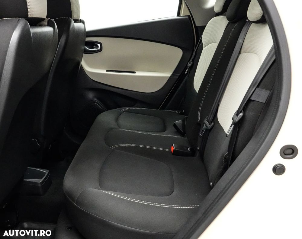 Renault Captur (ENERGY) dCi 90 INTENS - 16
