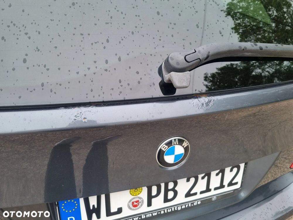 BMW Seria 5 520d Special Edition - 29