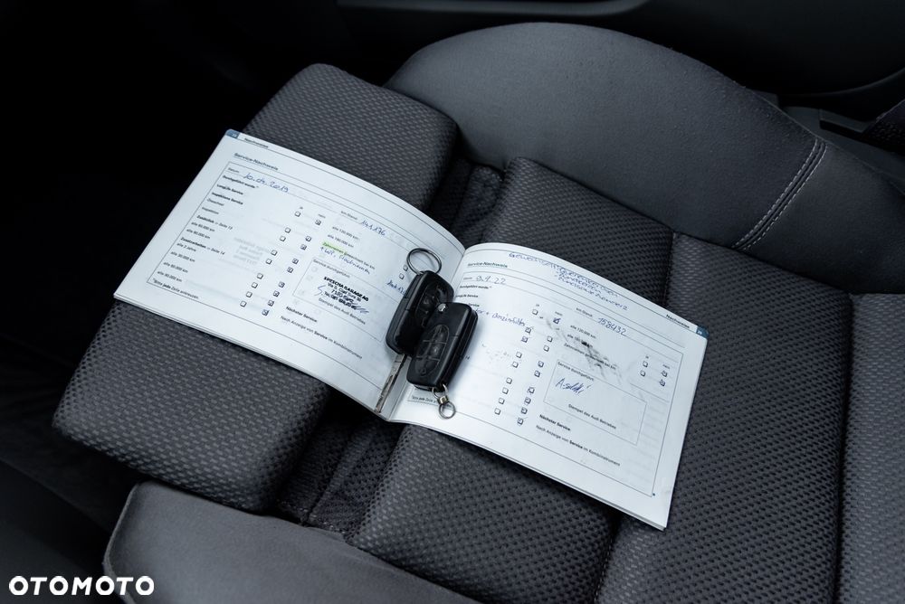 Audi A4 Limousine 1.8 T quattro - 28