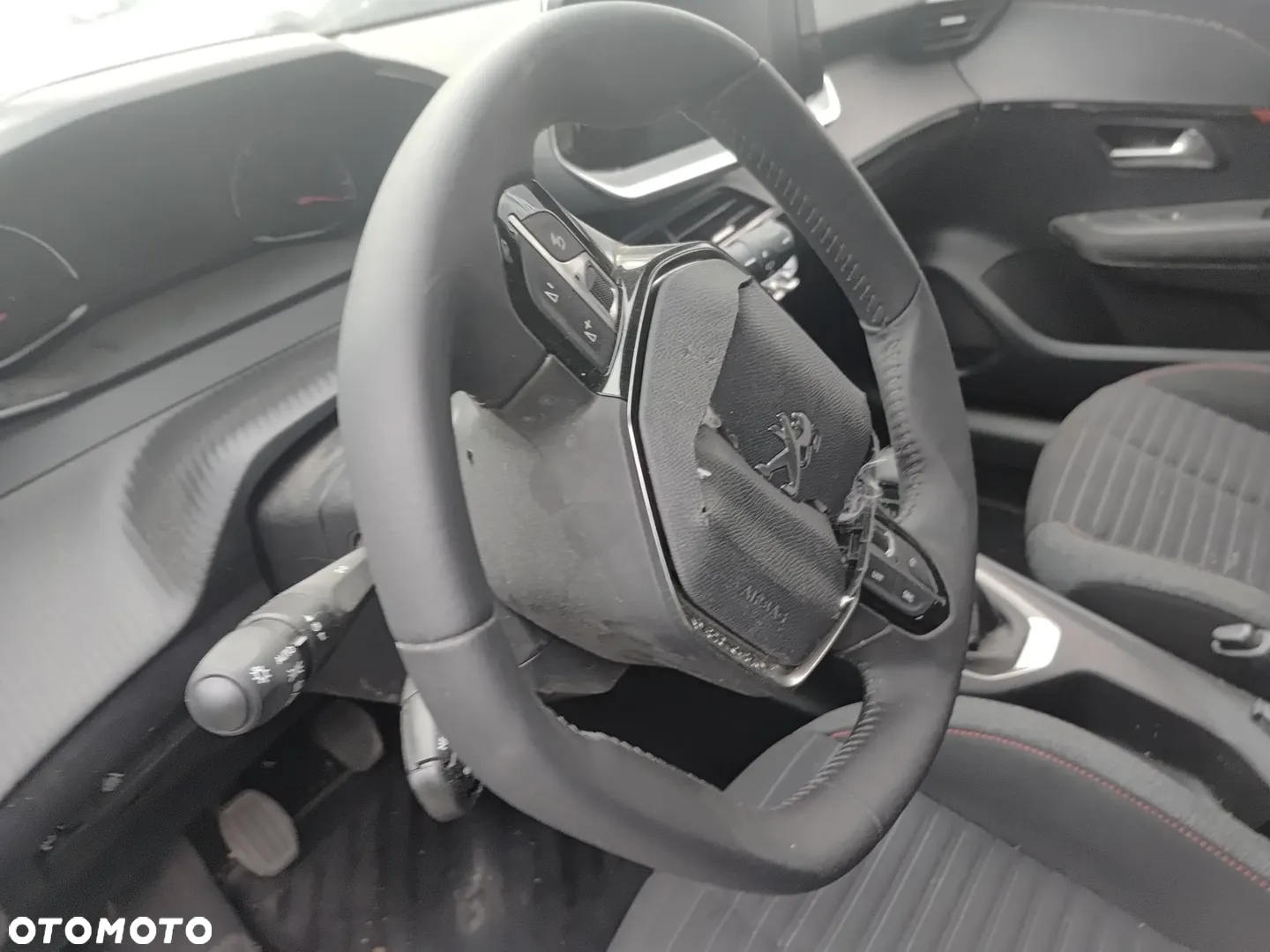 Peugeot 208 1.5 BlueHDi Active S&S - 21