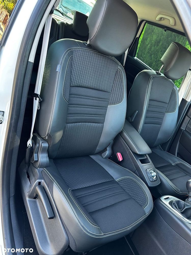 Renault Scenic 1.5 dCi Bose EDition - 18