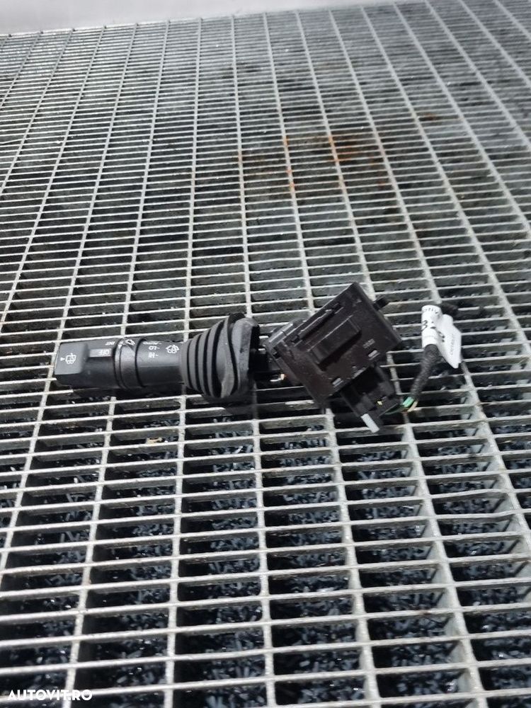 Maneta Stergatoare Chevrolet Captiva 2006 - 2011 (1328) - 2