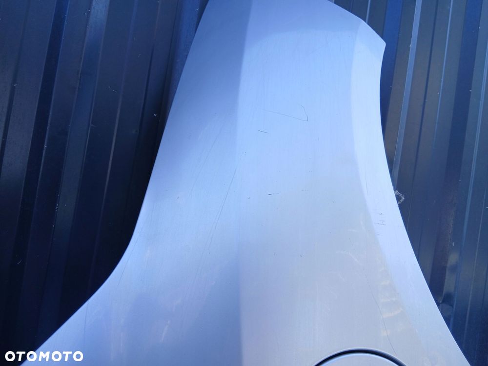 błotnik prawy/lewy renault fluence ze - 4